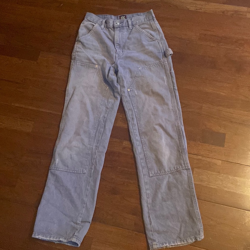 BDG High rise carpenter jeans size 25!